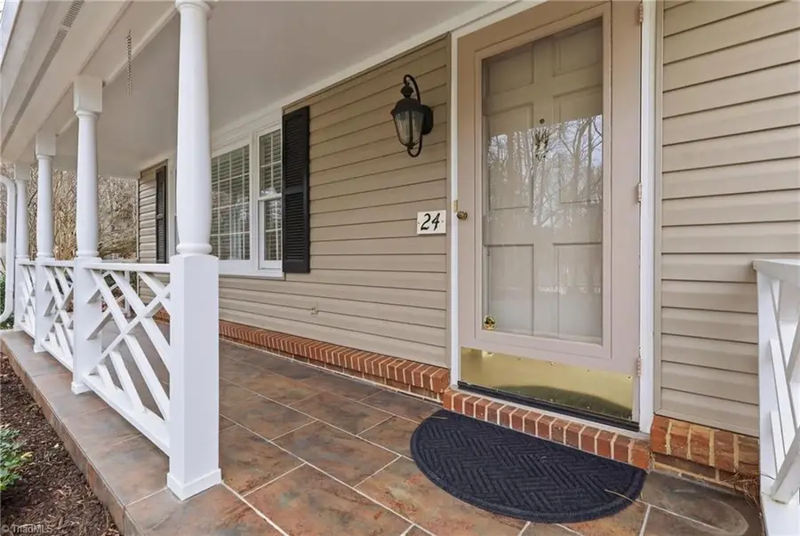 24 Brownstone Lane, Greensboro, NC 27410 - #2