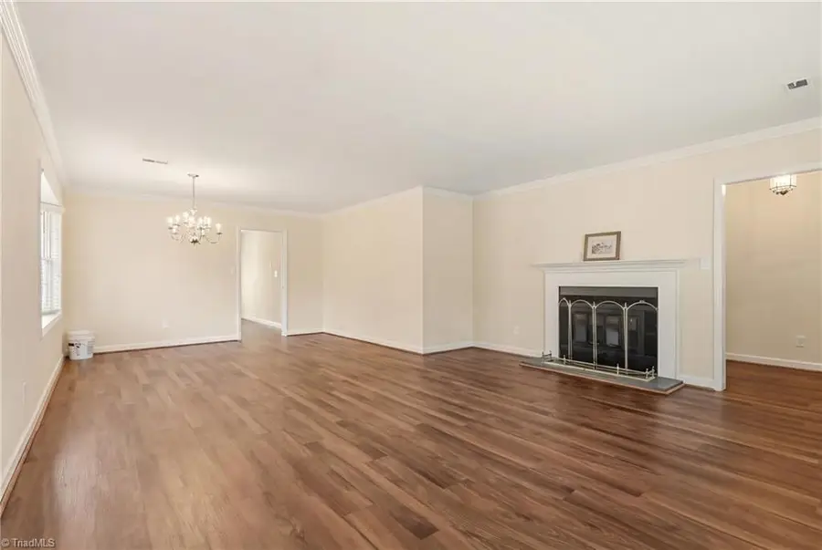 24 Brownstone Lane, Greensboro, NC 27410 - #3