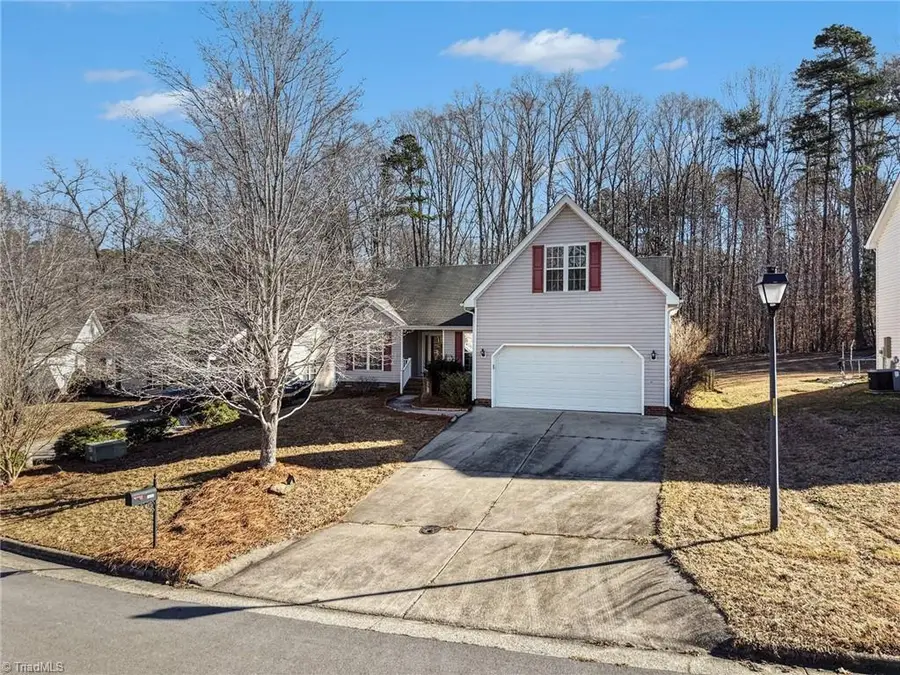 1609 Hargrove Drive, McLeansville, NC 27301 - #2