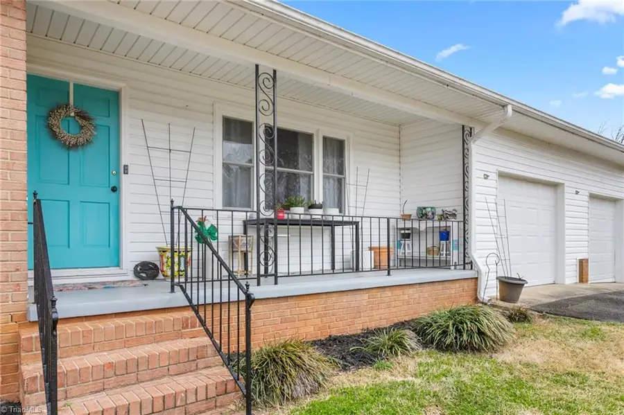 943 Maurine Drive, Asheboro, NC 27205 - #2