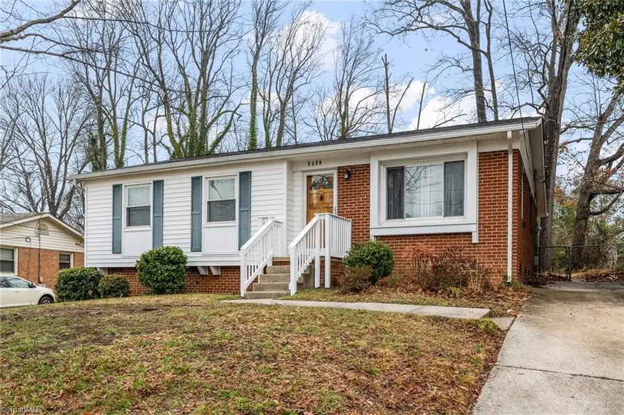 2320 Glenhaven Drive, Greensboro, NC 27406 - #3
