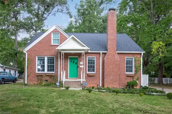 511 Farriss Avenue, High Point, NC 27262