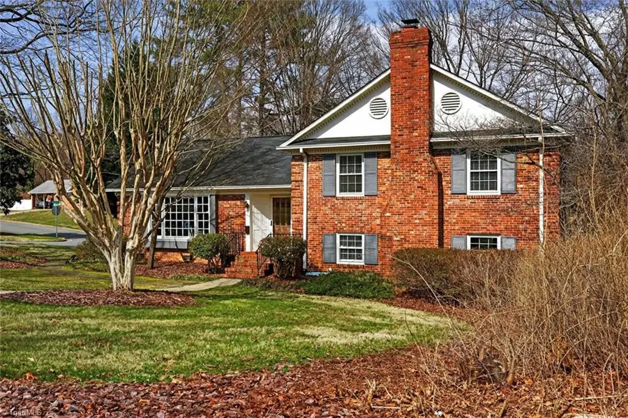 3291 Polo Road, Winston Salem, NC 27106 - #3