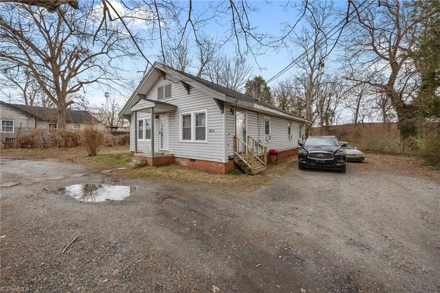 313 Burton Avenue, High Point, NC 27262 - #3