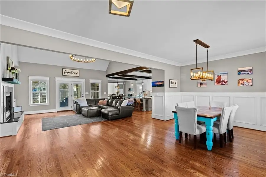 1342 Driftwood Acres Drive, Kernersville, NC 27284 - #3