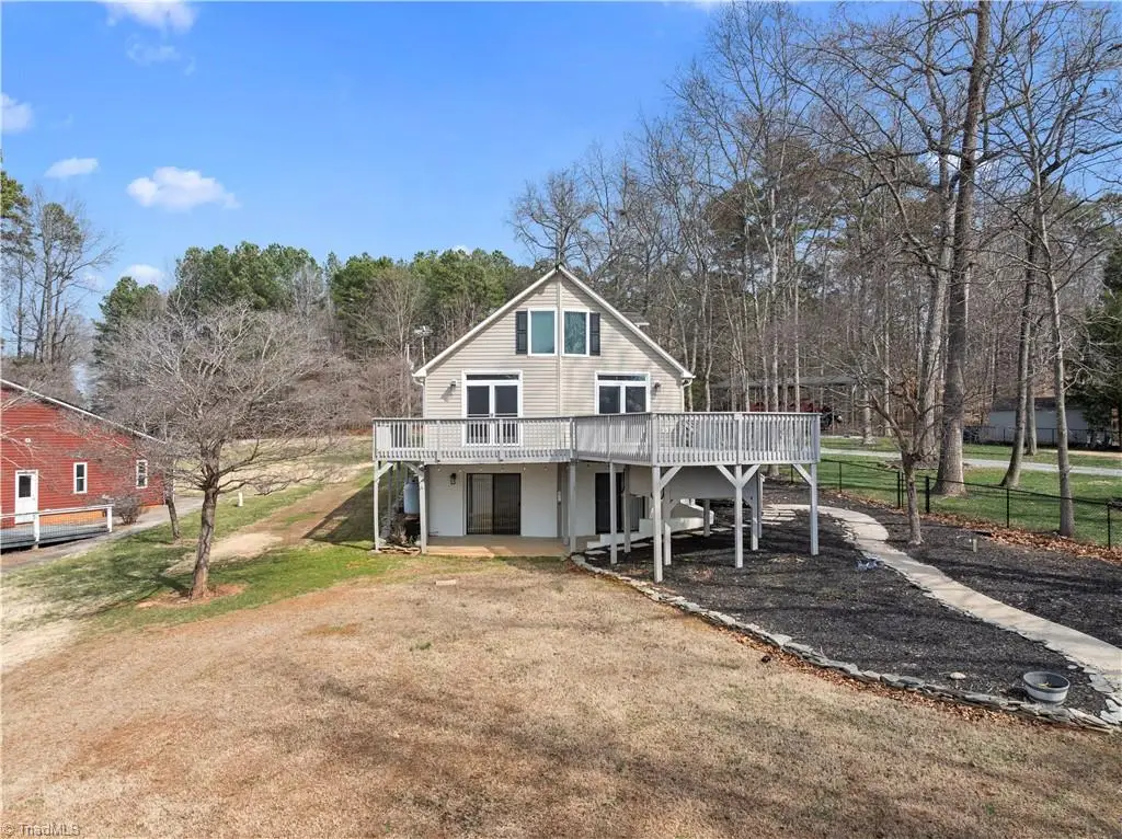 1016 Ervin Drive, Lexington, NC 27292 - #1