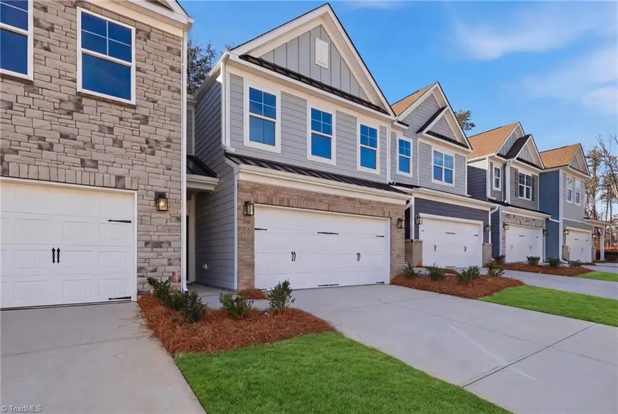 5203 Maple Blossom Trail, Greensboro, NC 27455 - #2