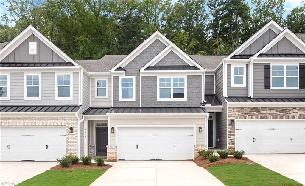 5205 Maple Blossom Trail, Greensboro, NC 27455 - #1