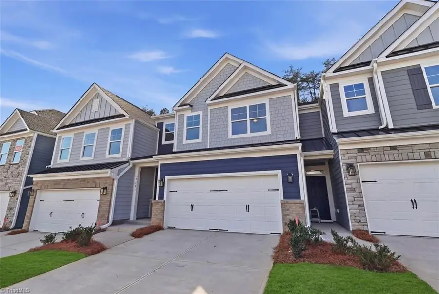 5205 Maple Blossom Trail, Greensboro, NC 27455 - #2