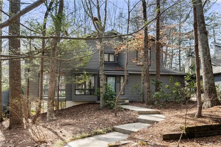 3004 Lookout Court, Winston Salem, NC 27106 - #2