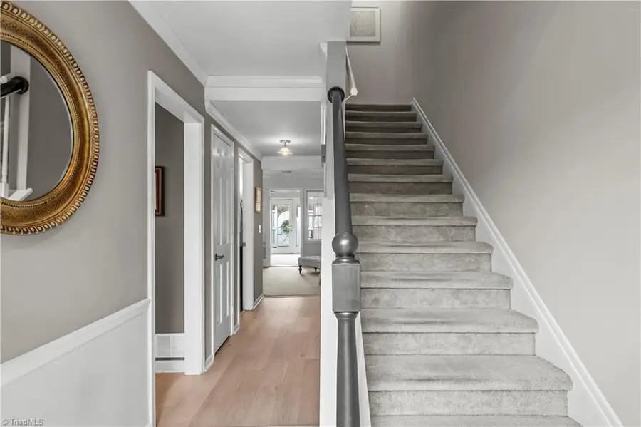 3830 Huntingreen Lane #C, Winston Salem, NC 27106 - #3