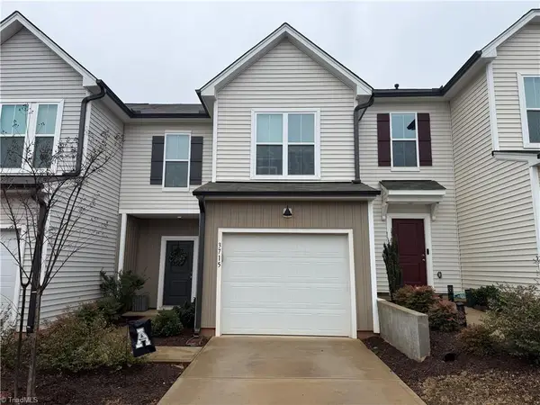 3715 Feltham Lane, Jamestown, NC 27282