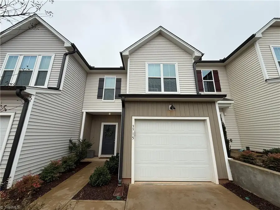 3715 Feltham Lane, Jamestown, NC 27282 - #2