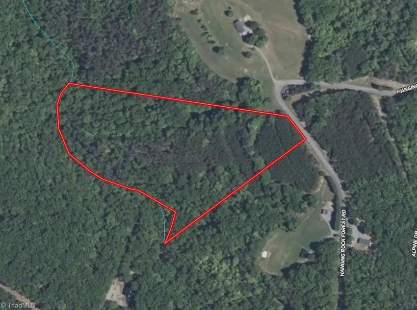 Tract E Hanging Rock Forest Road #Tract E, Danbury, NC 27016 - #2