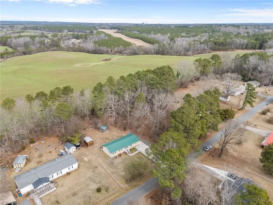 289 Washington Park Road, Mount Gilead, NC 27306 - #3