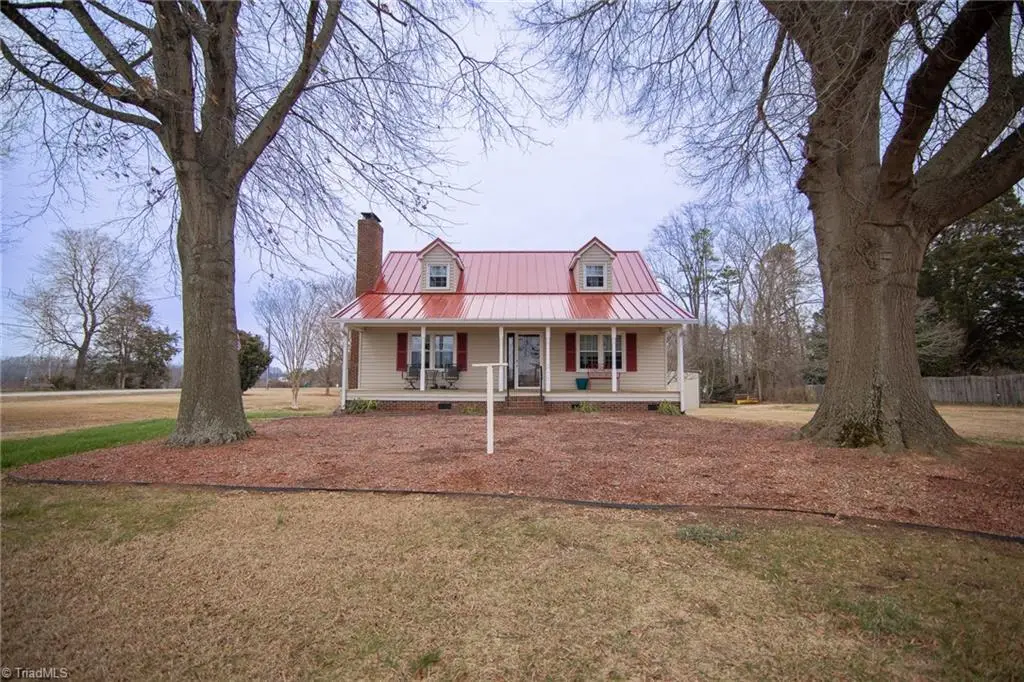 129 Sunset Court, Wallburg, NC 27107 - #1