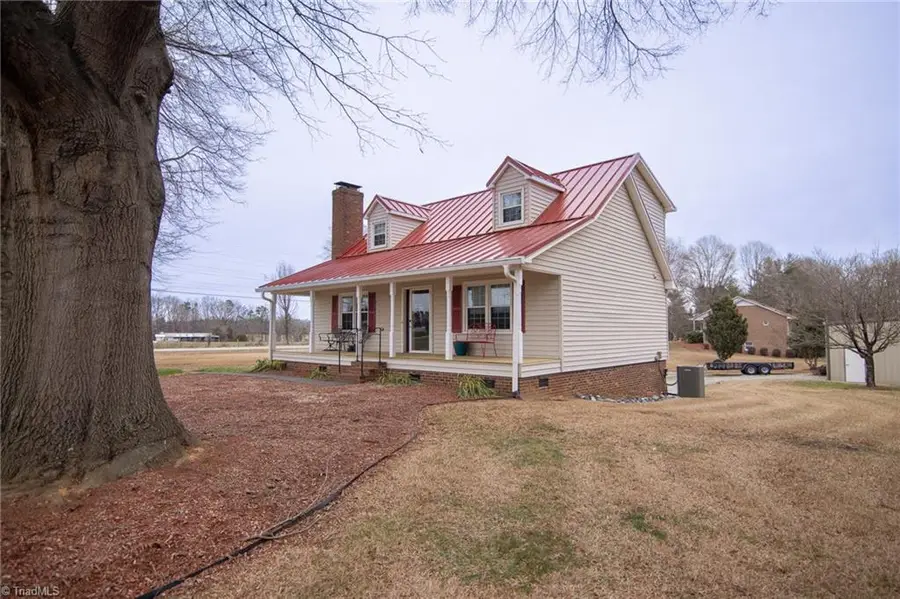 129 Sunset Court, Wallburg, NC 27107 - #3