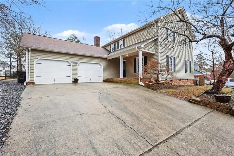 4518 Oak Hollow Drive, High Point, NC 27265 - #2