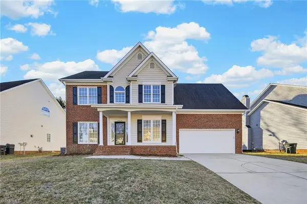 3229 Cheswick Drive, Greensboro, NC 27410