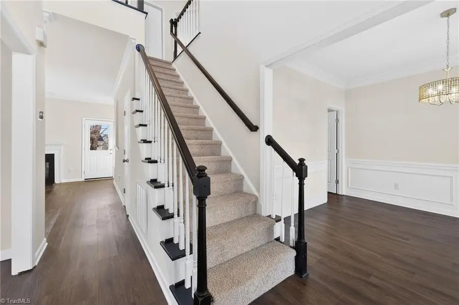 3229 Cheswick Drive, Greensboro, NC 27410 - #2