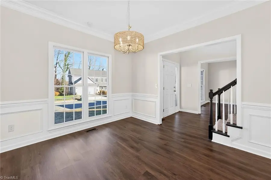 3229 Cheswick Drive, Greensboro, NC 27410 - #3