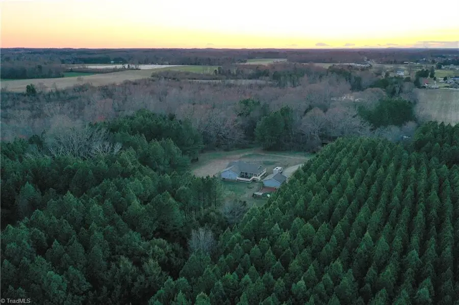 610 Duck Drive, China Grove, NC 28023 - #3