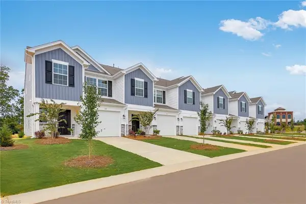 252 Plumtree Court, King, NC 27021