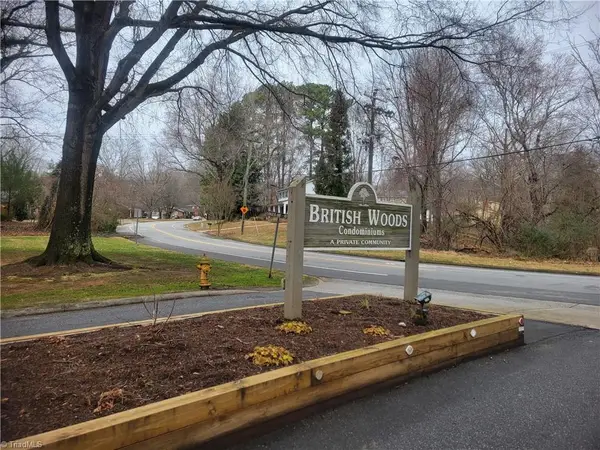 2200 Sunderland Road #140K, Winston-Salem, NC 27103