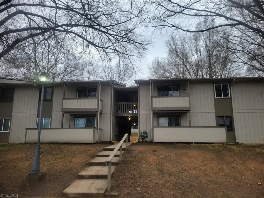 2200 Sunderland Road #140K, Winston Salem, NC 27103 - #2