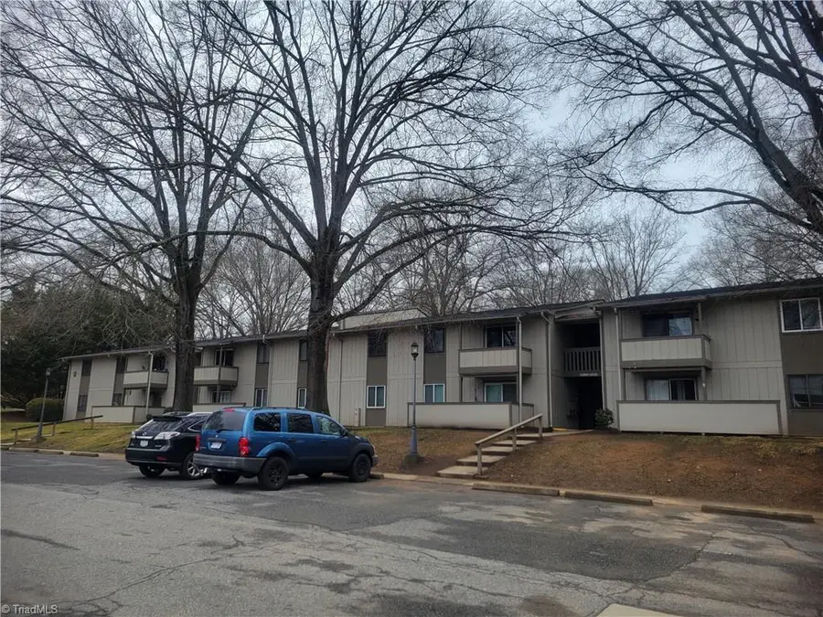 2200 Sunderland Road #140K, Winston Salem, NC 27103 - #3
