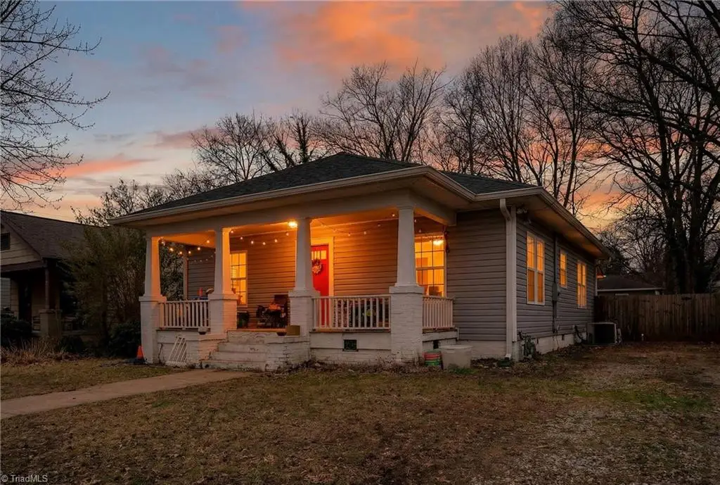 1311 Prescott Place, High Point, NC 27262 - #1