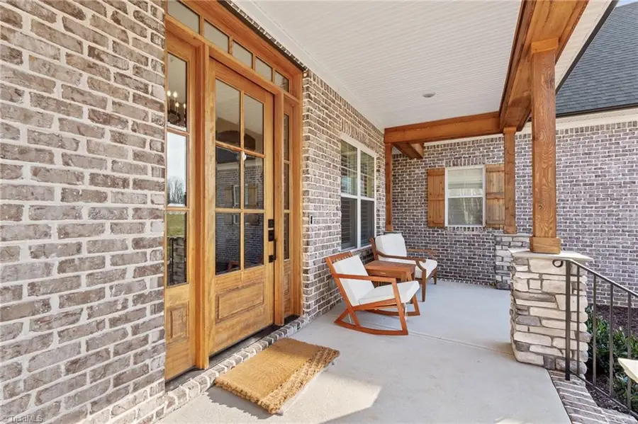 6374 Gumwood Road, Oak Ridge, NC 27310 - #2