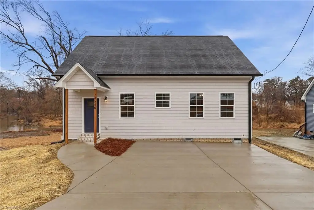 3546 Riverside Drive, Greensboro, NC 27406 - #1