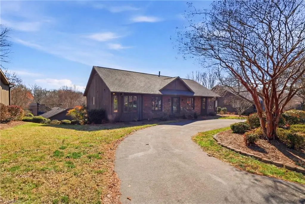 270 Ridgehaven Drive, Winston Salem, NC 27104 - #1