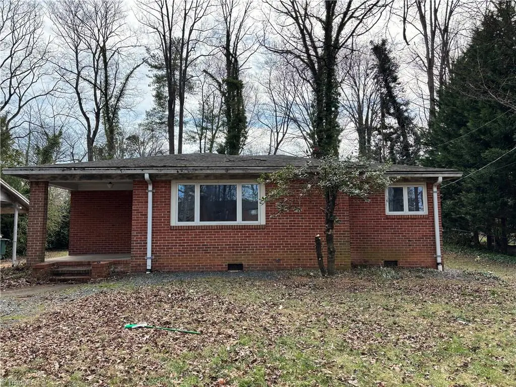 1255 Peace Haven Road, Winston Salem, NC 27104 - #1