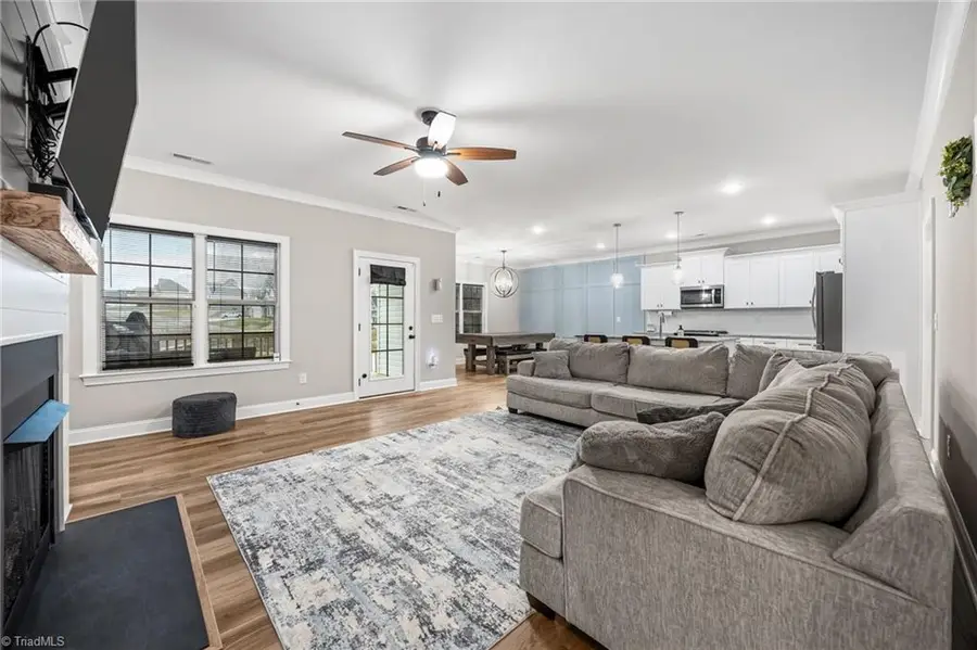 112 Hackamore Trail, Lexington, NC 27295 - #2