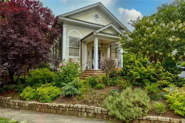 931 W 5th Street, Winston-Salem, NC 27101