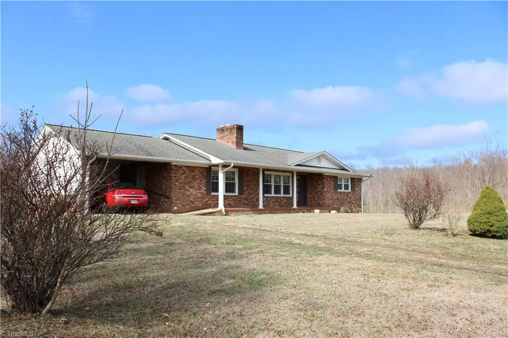 1662 Ralph Joyce Road, Sandy Ridge, NC 27046 - #1