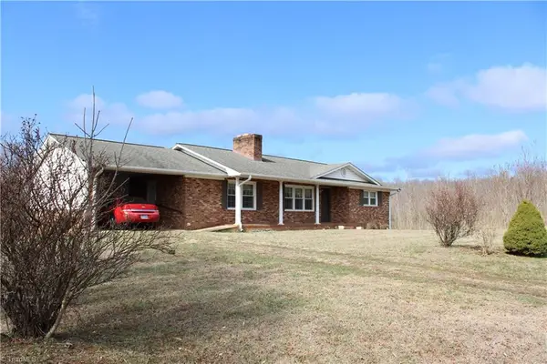 1662 Ralph Joyce Road, Sandy Ridge, NC 27046