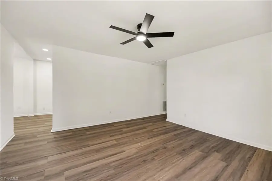 643 Clemson Circle, Winston Salem, NC 27107 - #2