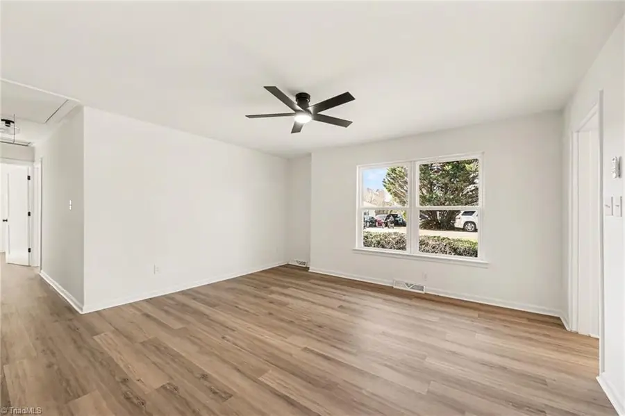 643 Clemson Circle, Winston Salem, NC 27107 - #3