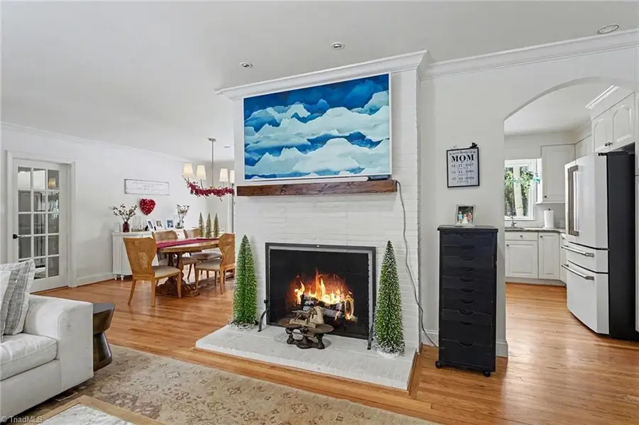 5505 E Rockingham Road, Greensboro, NC 27407 - #3