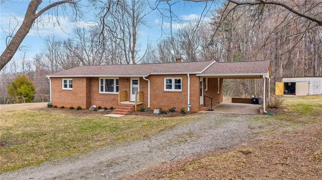 286 Pike Road, Moravian Falls, NC 28654 - #1