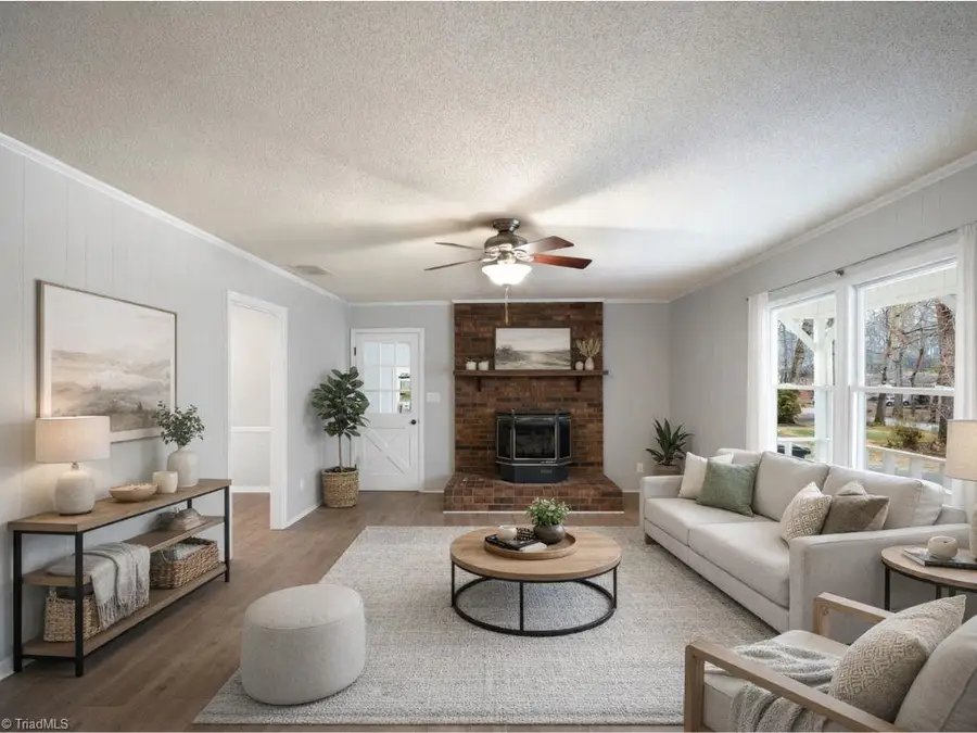 772 Conestoga Trail, Walkertown, NC 27101 - #3