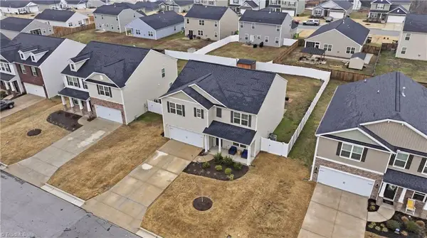 1197 Green Vista Way, Graham, NC 27253