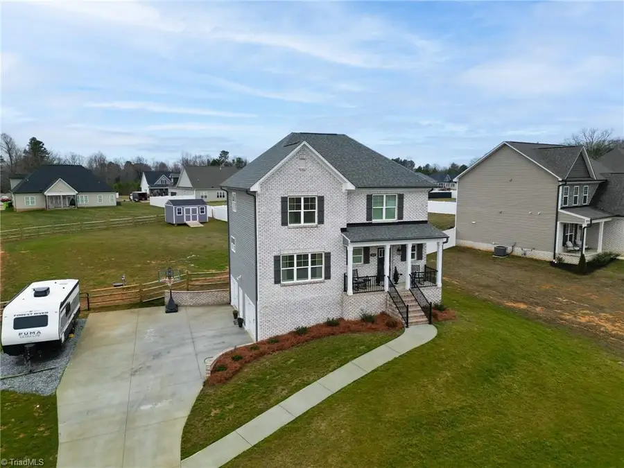 360 Wynnfall Drive, Lexington, NC 27295 - #2