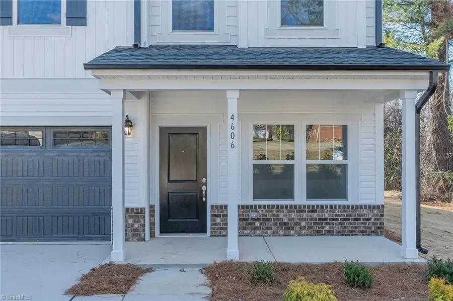 4606 Wait Road, Winston Salem, NC 27106 - #2
