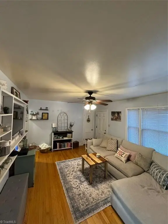 713 Roach Street, Mayodan, NC 27027 - #2