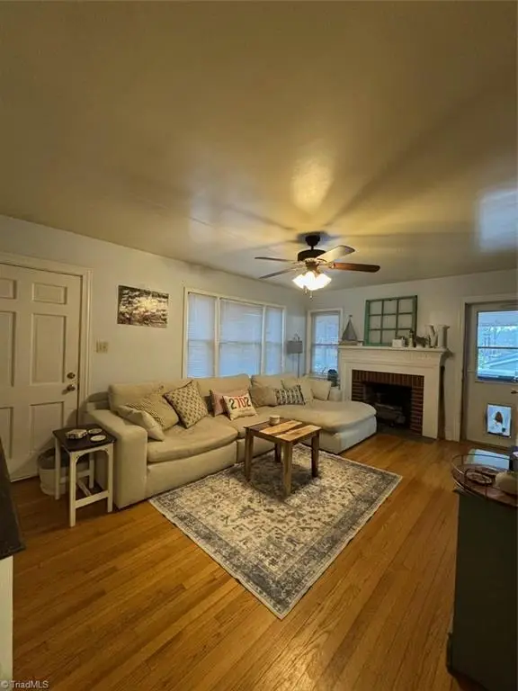 713 Roach Street, Mayodan, NC 27027 - #3