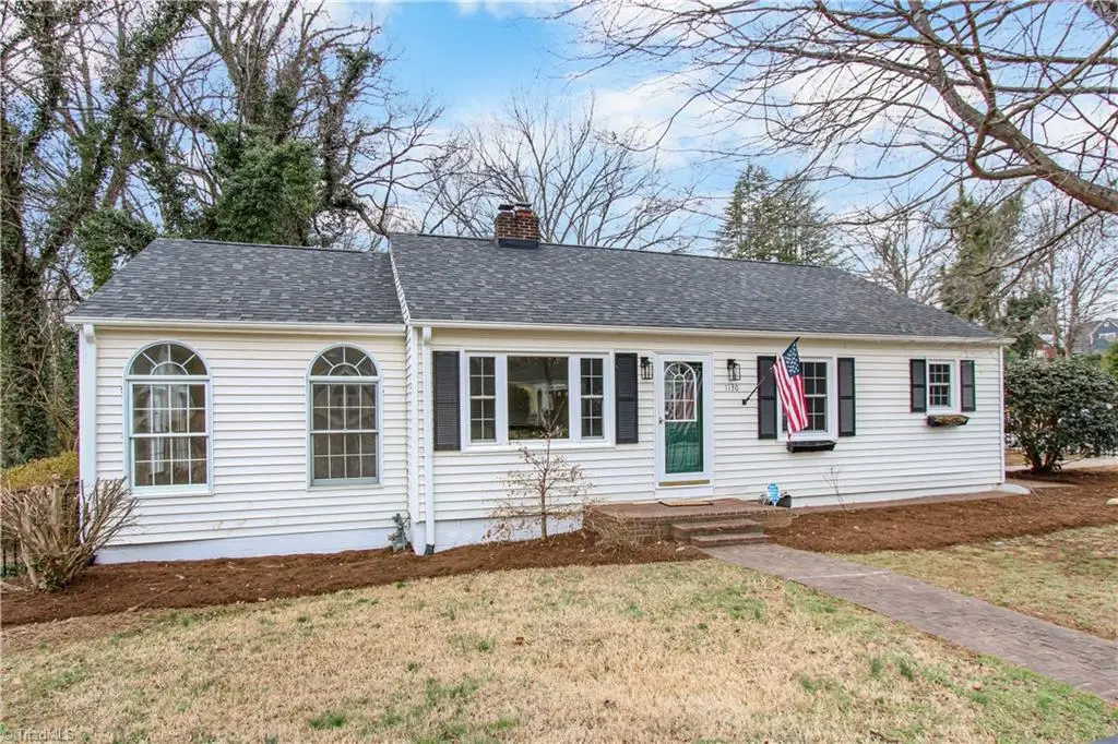 1130 Ebert Street, Winston Salem, NC 27103 - #1